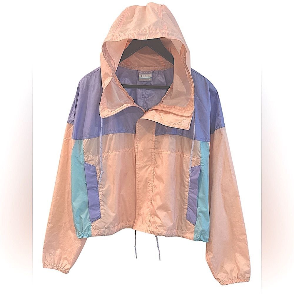 Windbreakers Size XL